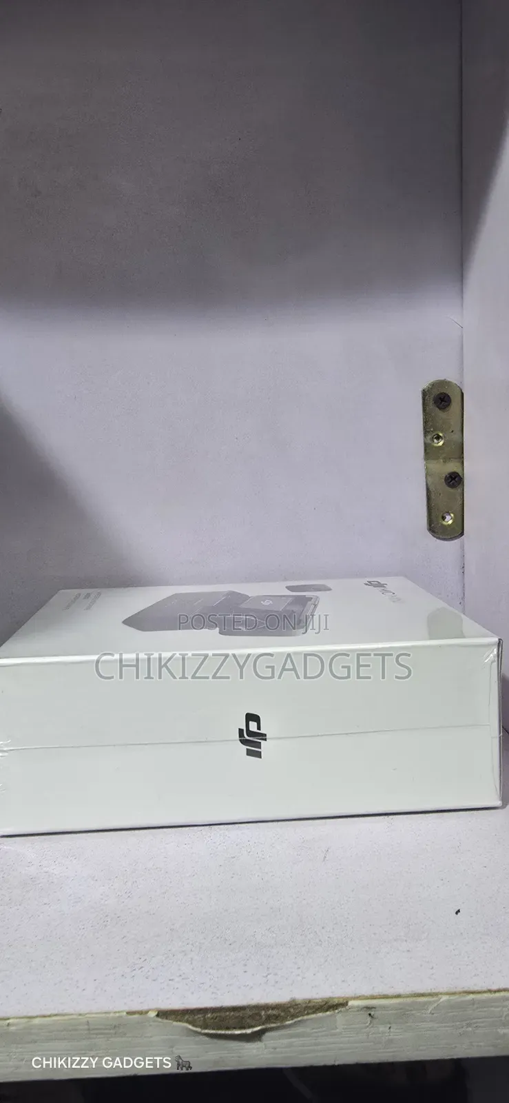 Brand New Original Dji Mic Mini Wireless