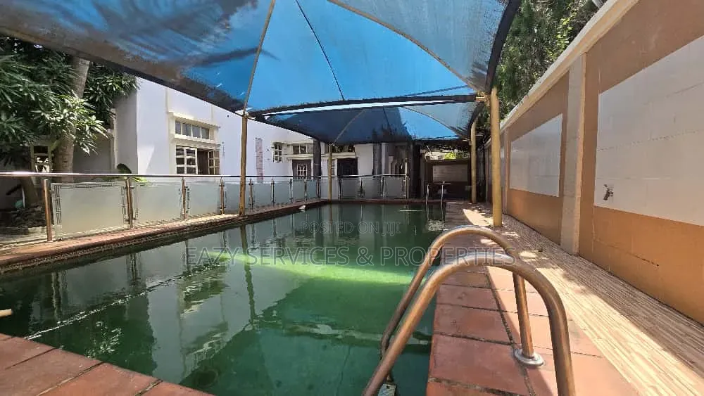 2bdrm Apartment in Parkview Estate for rent