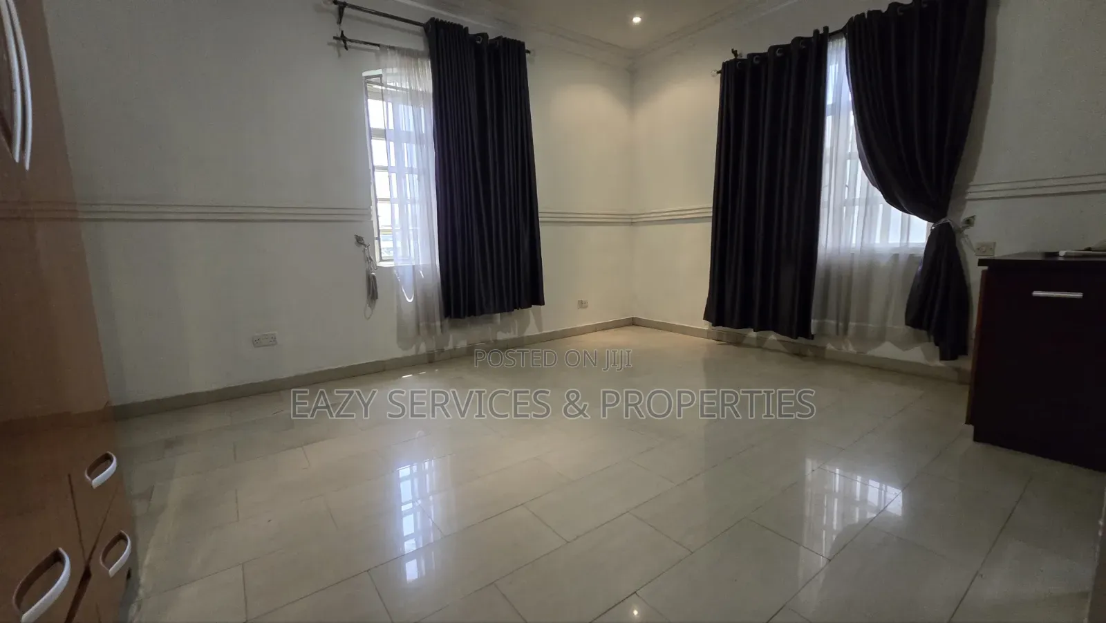 2bdrm Apartment in Parkview Estate for rent