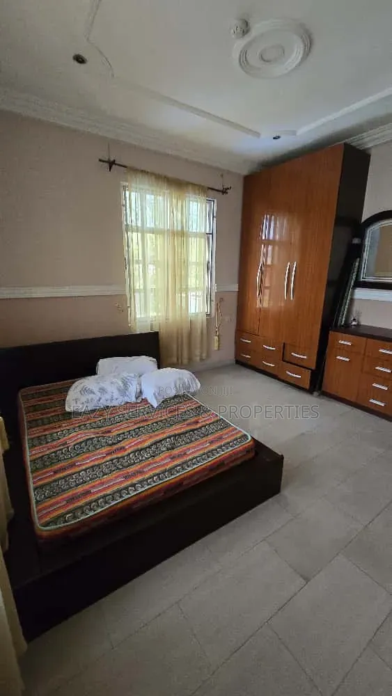 2bdrm Apartment in Parkview Estate for rent
