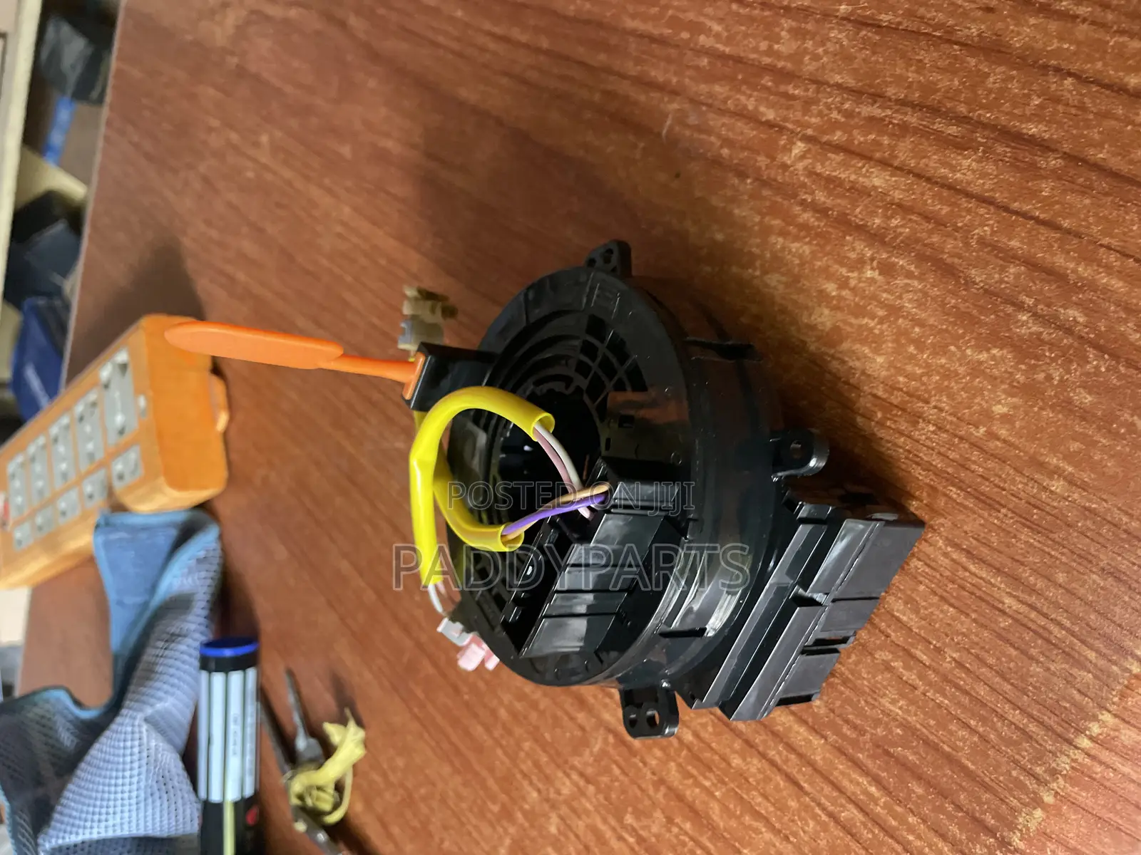 Cadillac CTS Clock Spring/Spiral Cable 2008-2013