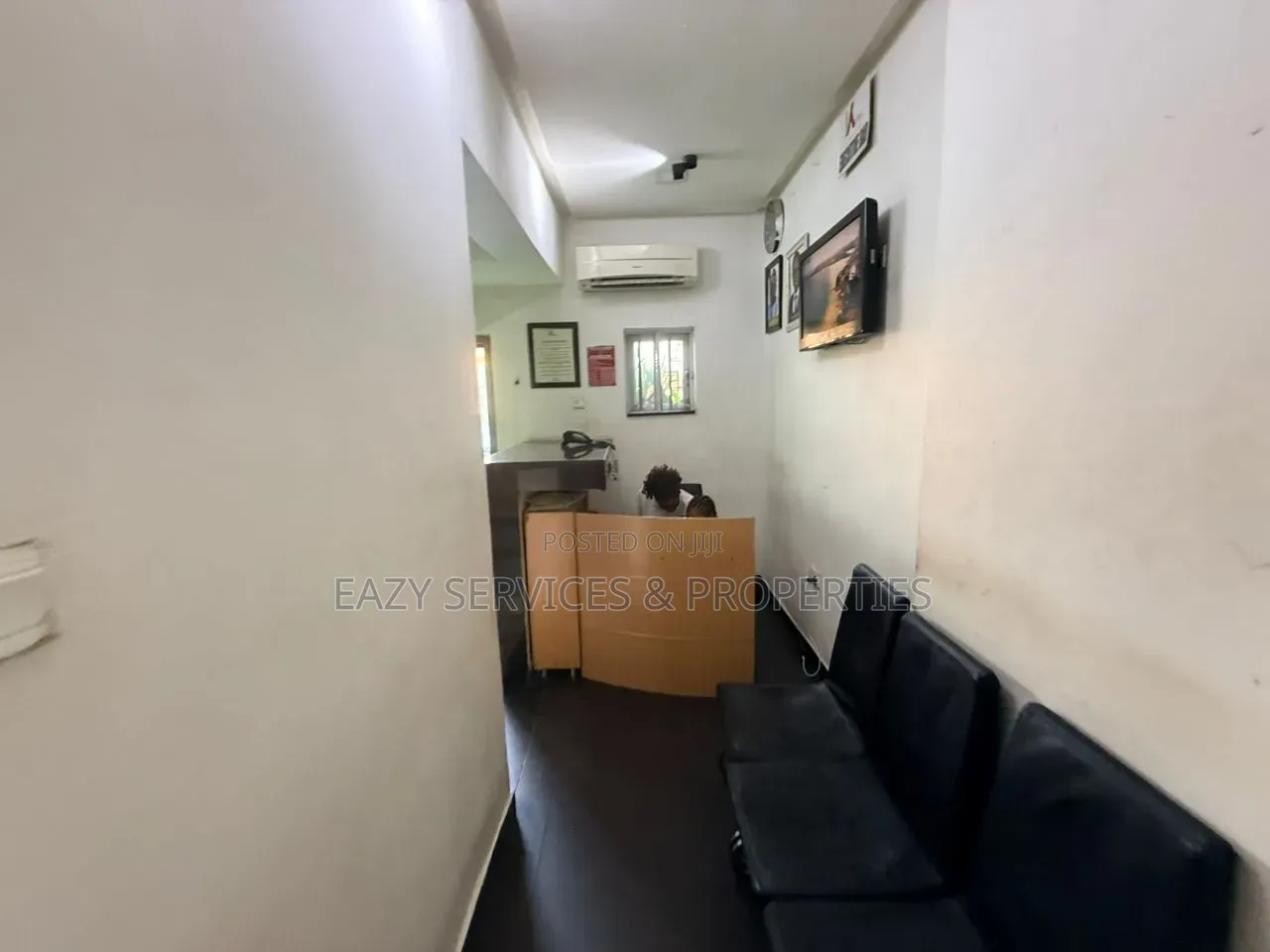 16rooms Functional Hotel in Lekki Phase One