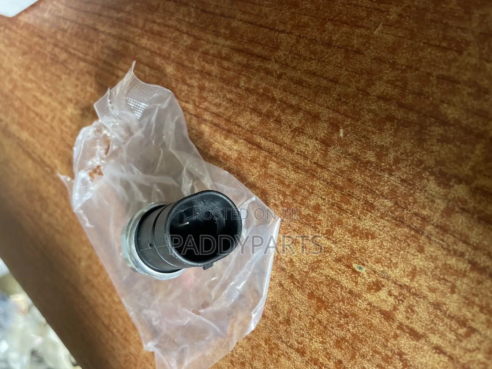 GMC Terrain Engine Pressure Oil Switch V6 3.6l 2010-2017