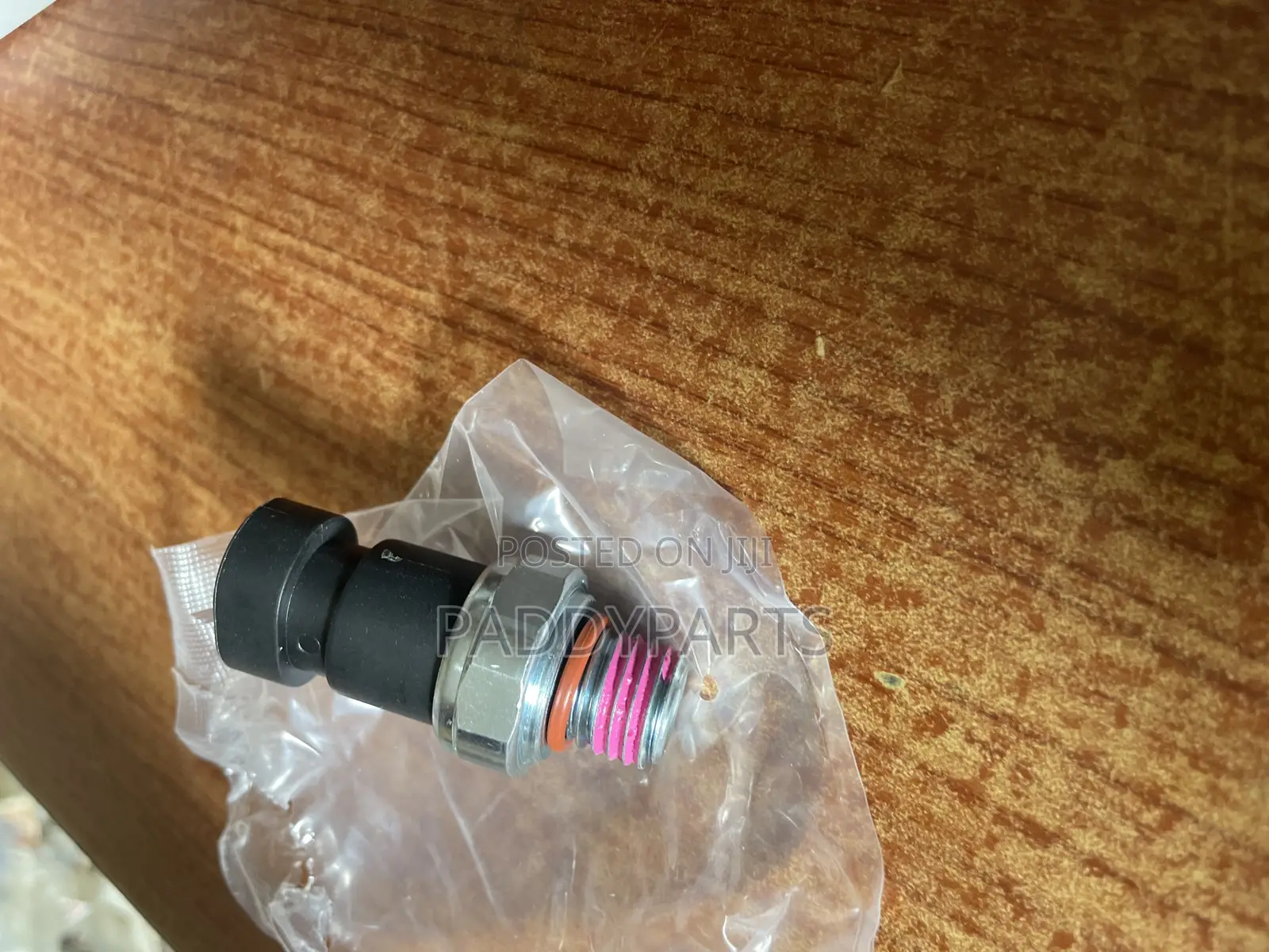 GMC Terrain Engine Pressure Oil Switch V6 3.6l 2010-2017
