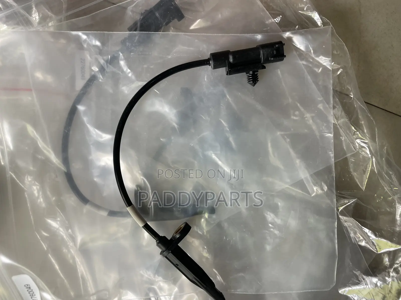 Cadillac SRX Front Abs Wheel Speed Sensor 2010-2016