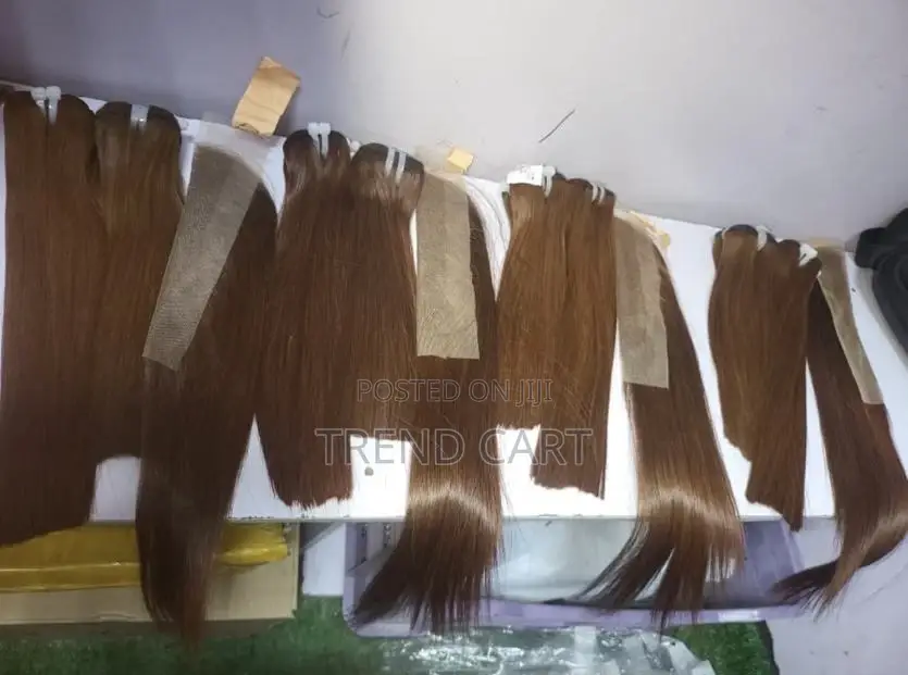 Vietnamese Bone Straight