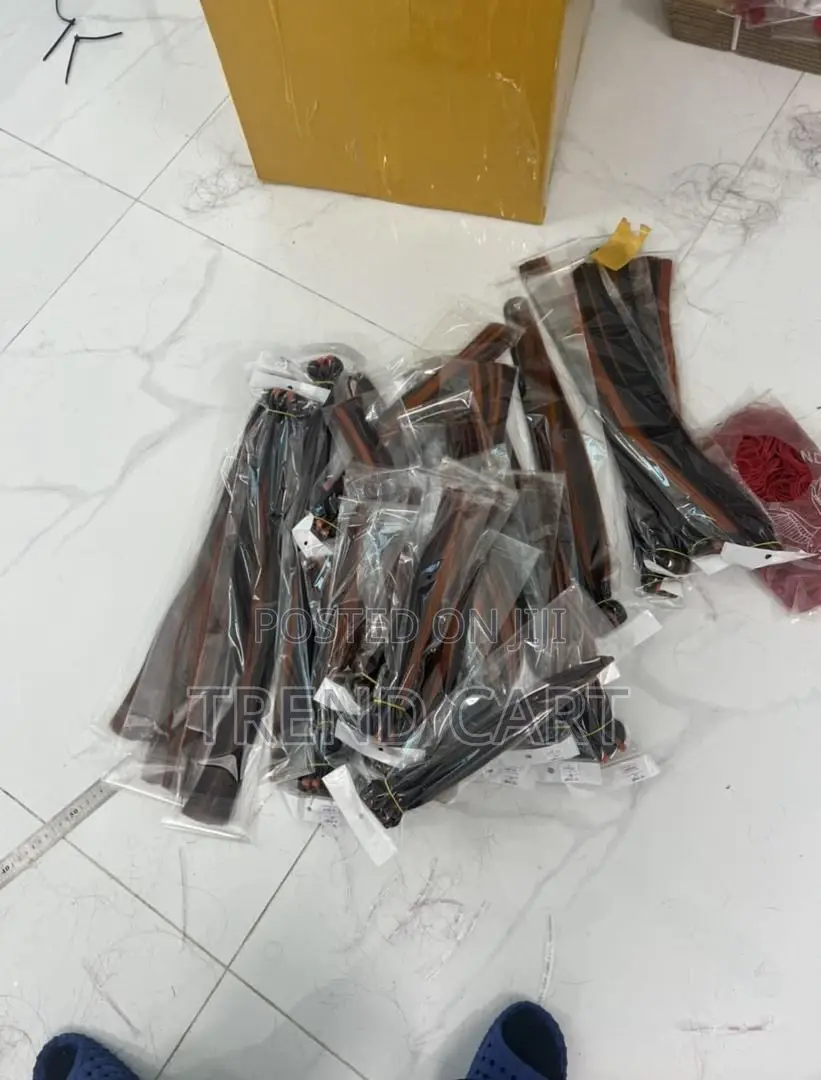 Vietnamese Bone Straight