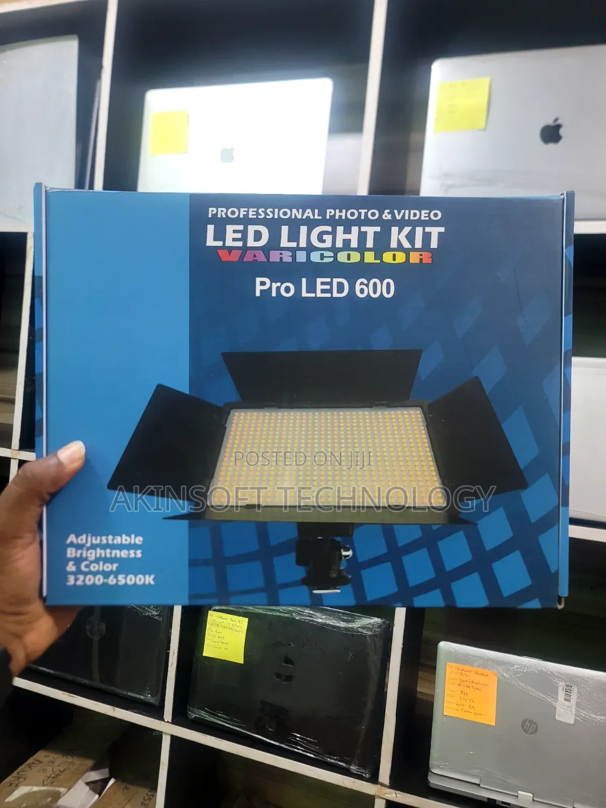 Pro Led 600 Studio Light - Original
