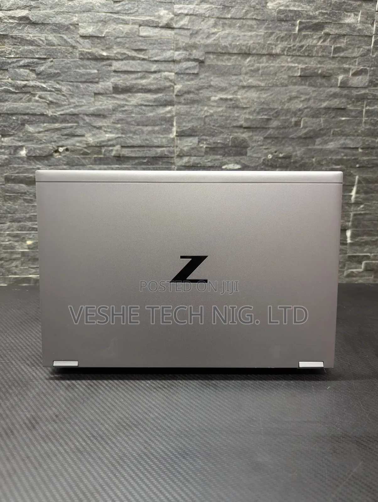 Laptop HP Zbook Fury 15 G7 32GB Intel Core i7 SSD 512GB