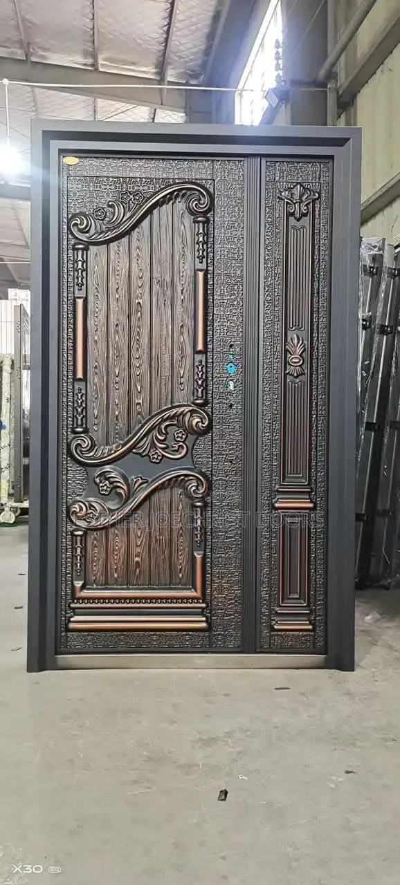 4ft by 7ft Cooper Cast