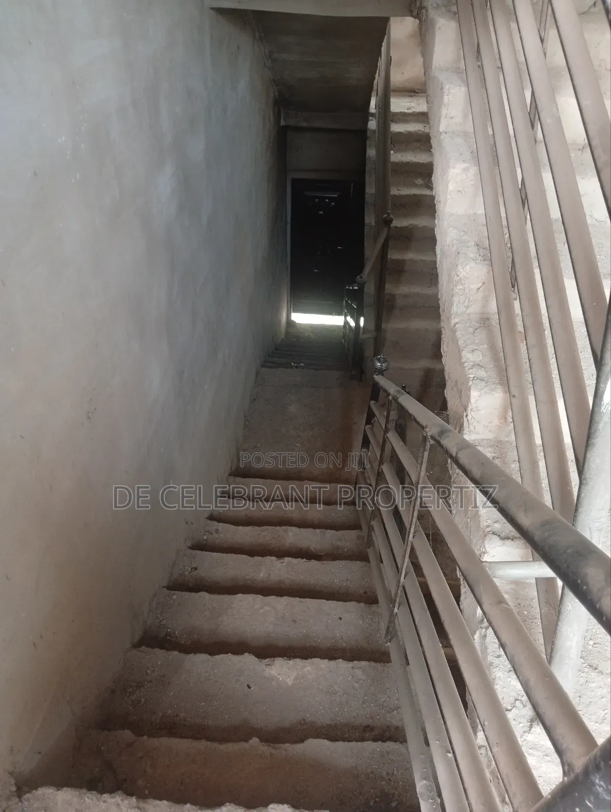 2bdrm Block of Flats in Mbieri, Owerri for sale