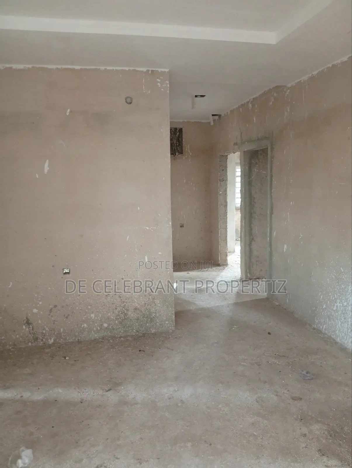 2bdrm Block of Flats in Mbieri, Owerri for sale