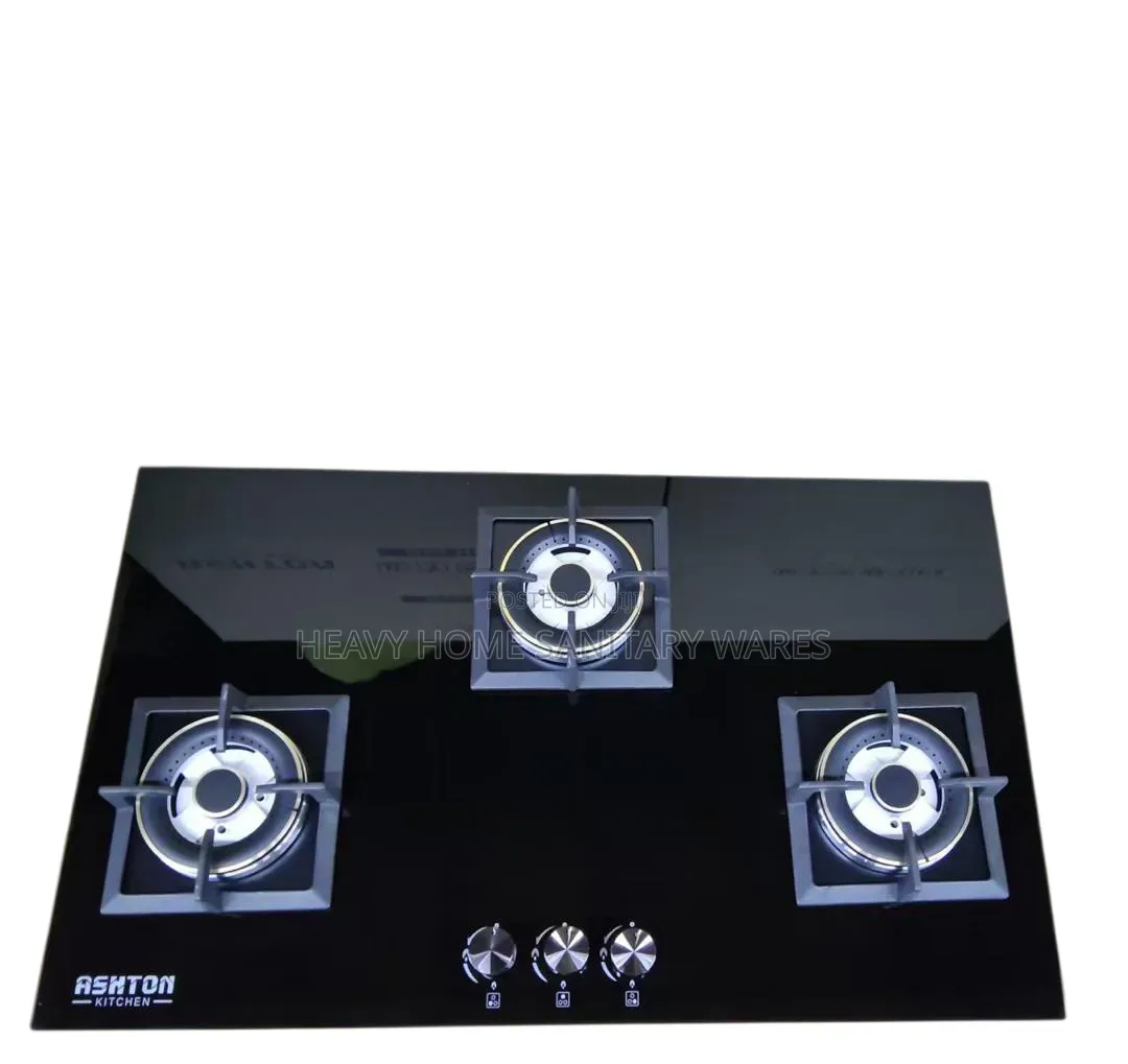 Gas Burner/ Gas Cooker 3 Burner