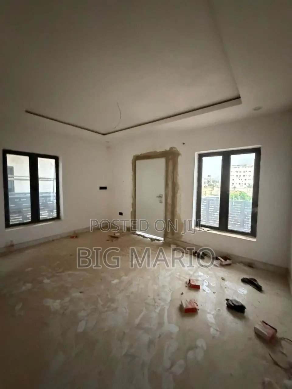 3bdrm Apartment in Jahi for sale