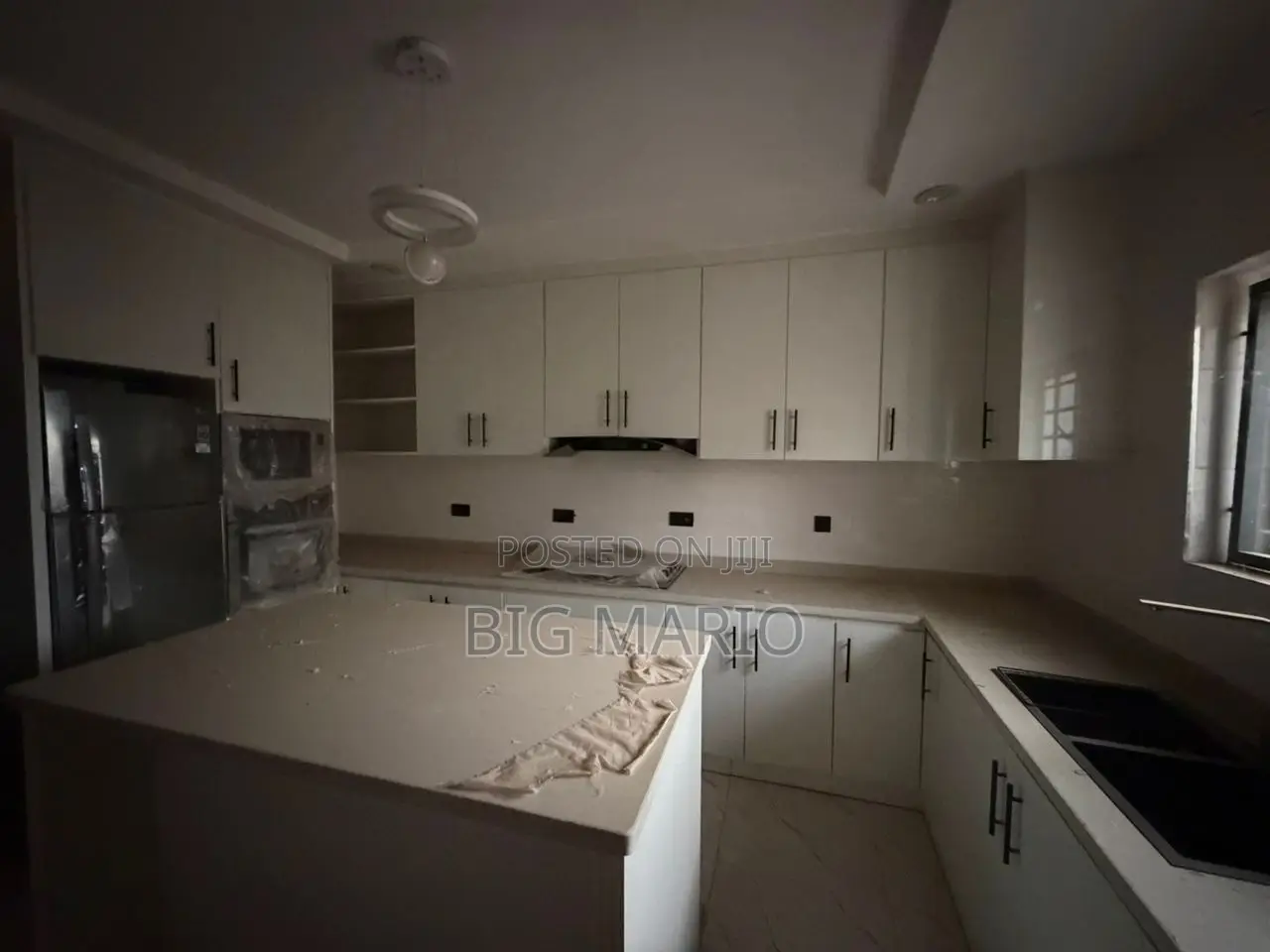 3bdrm Apartment in Jahi for sale