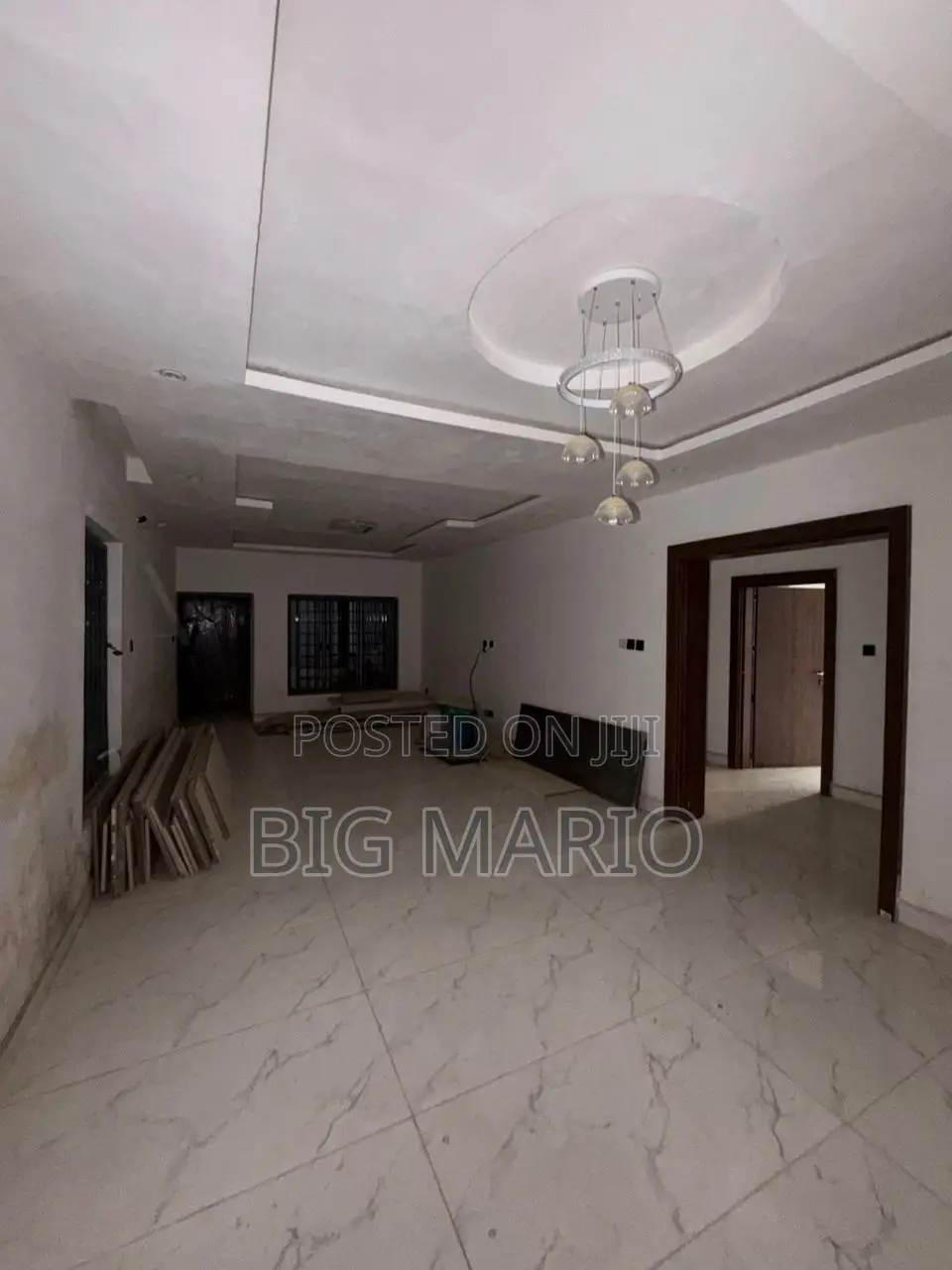 3bdrm Apartment in Jahi for sale
