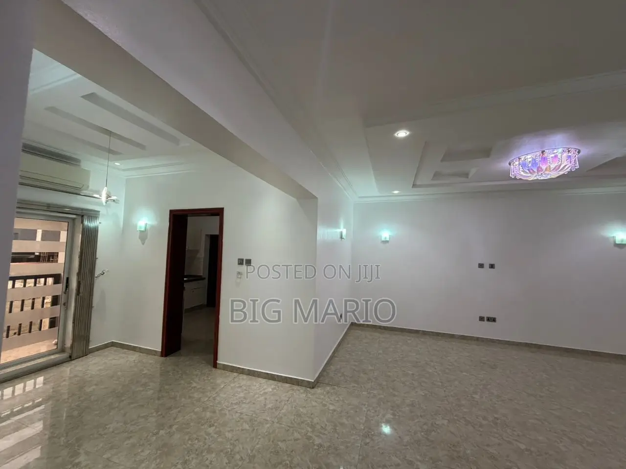 3bdrm Apartment in Jahi Gilmore for rent