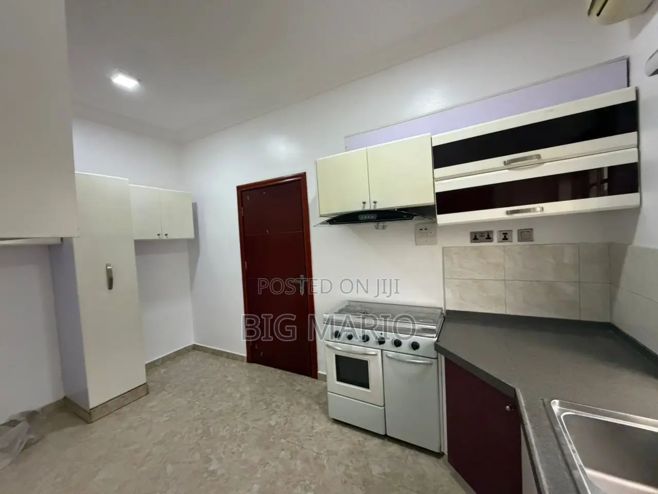 3bdrm Apartment in Jahi Gilmore for rent