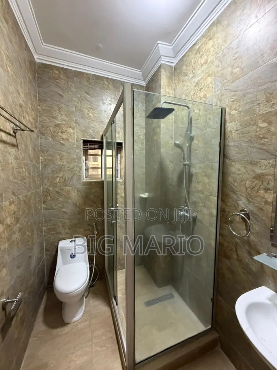 3bdrm Apartment in Jahi Gilmore for rent