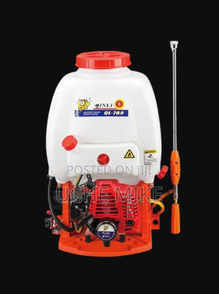 Knapsack Sprayer