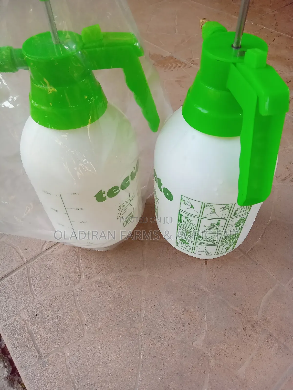 2l Hand Sprayer