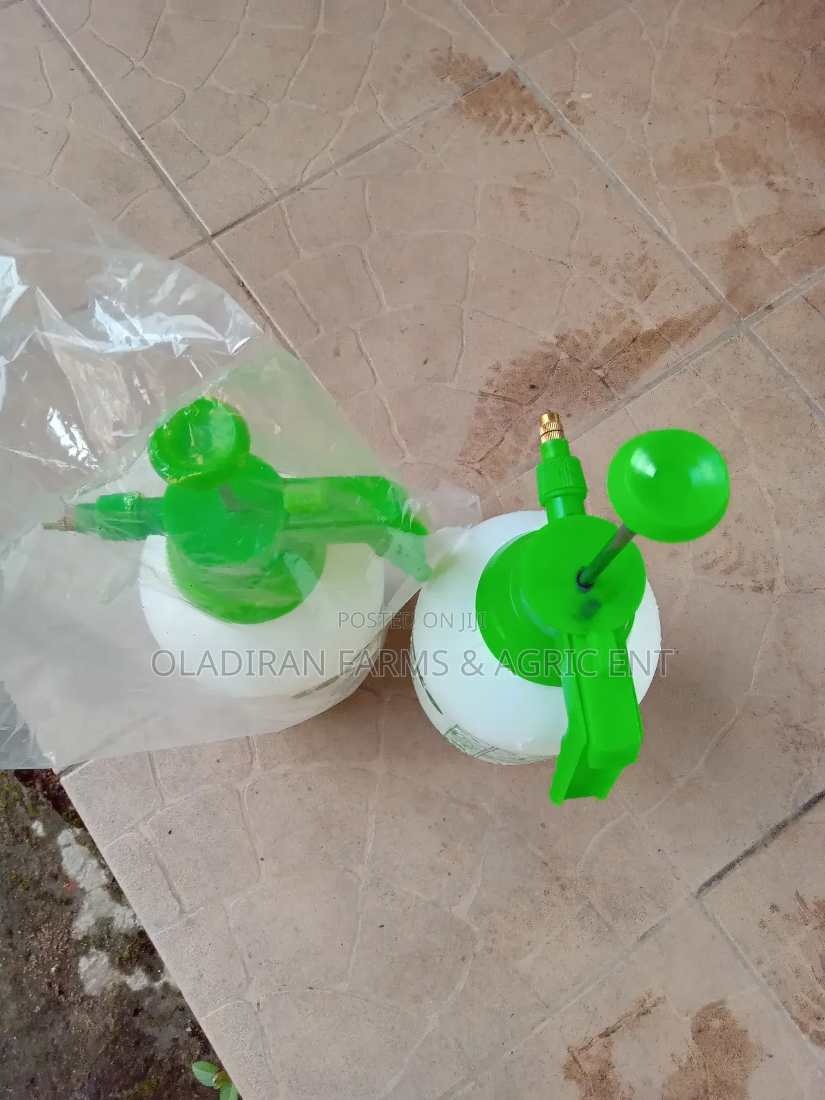 2l Hand Sprayer
