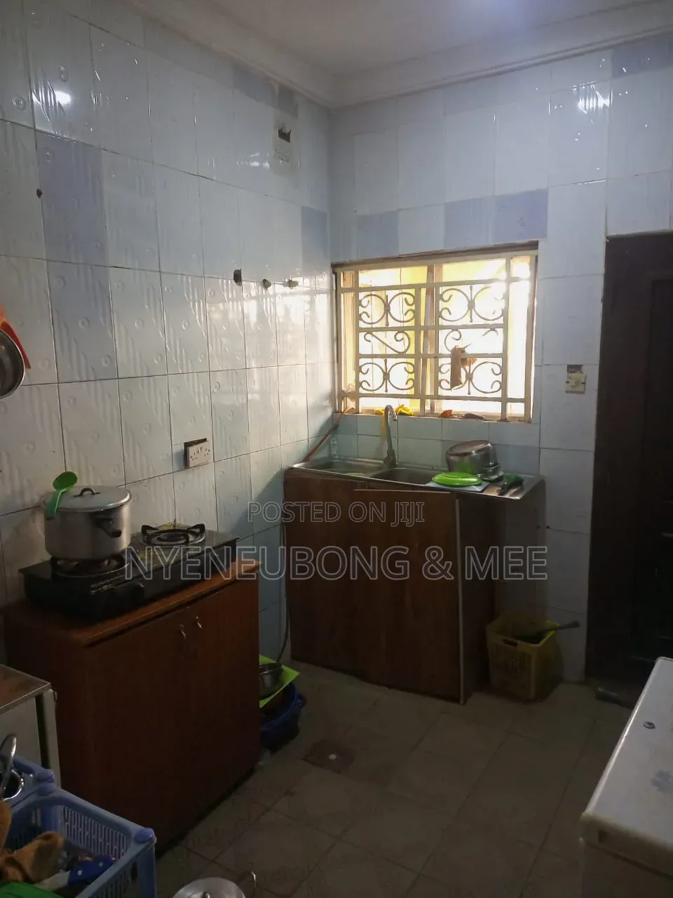 3bdrm Bungalow in Karu for sale