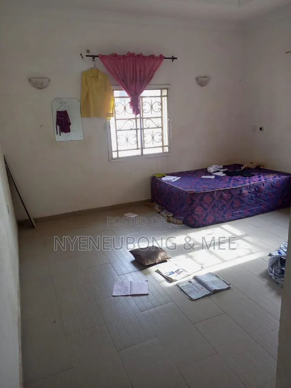 3bdrm Bungalow in Karu for sale