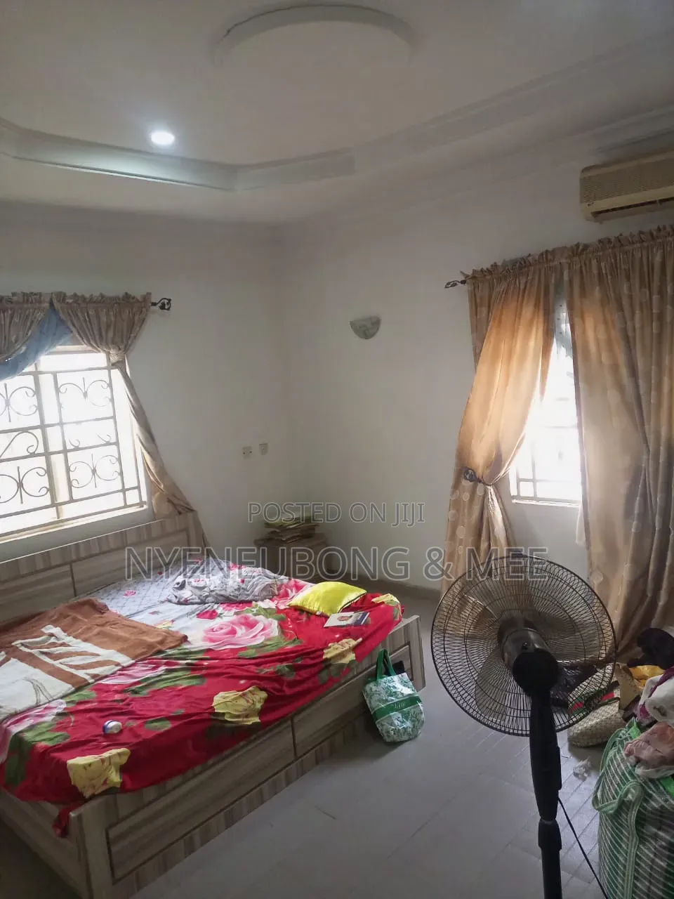 3bdrm Bungalow in Karu for sale