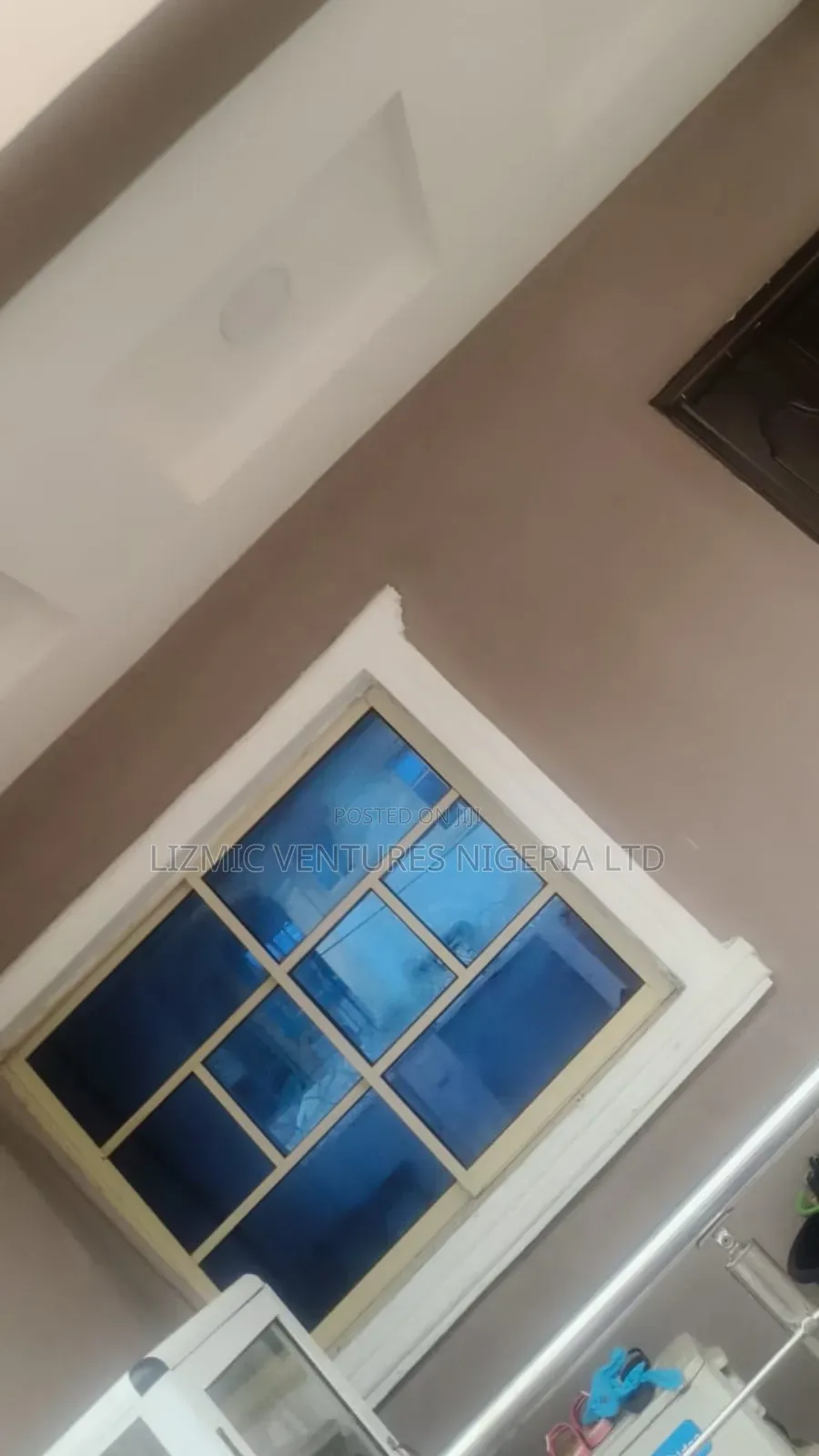 Furnished 3bdrm Block of Flats in Governors Road for sale