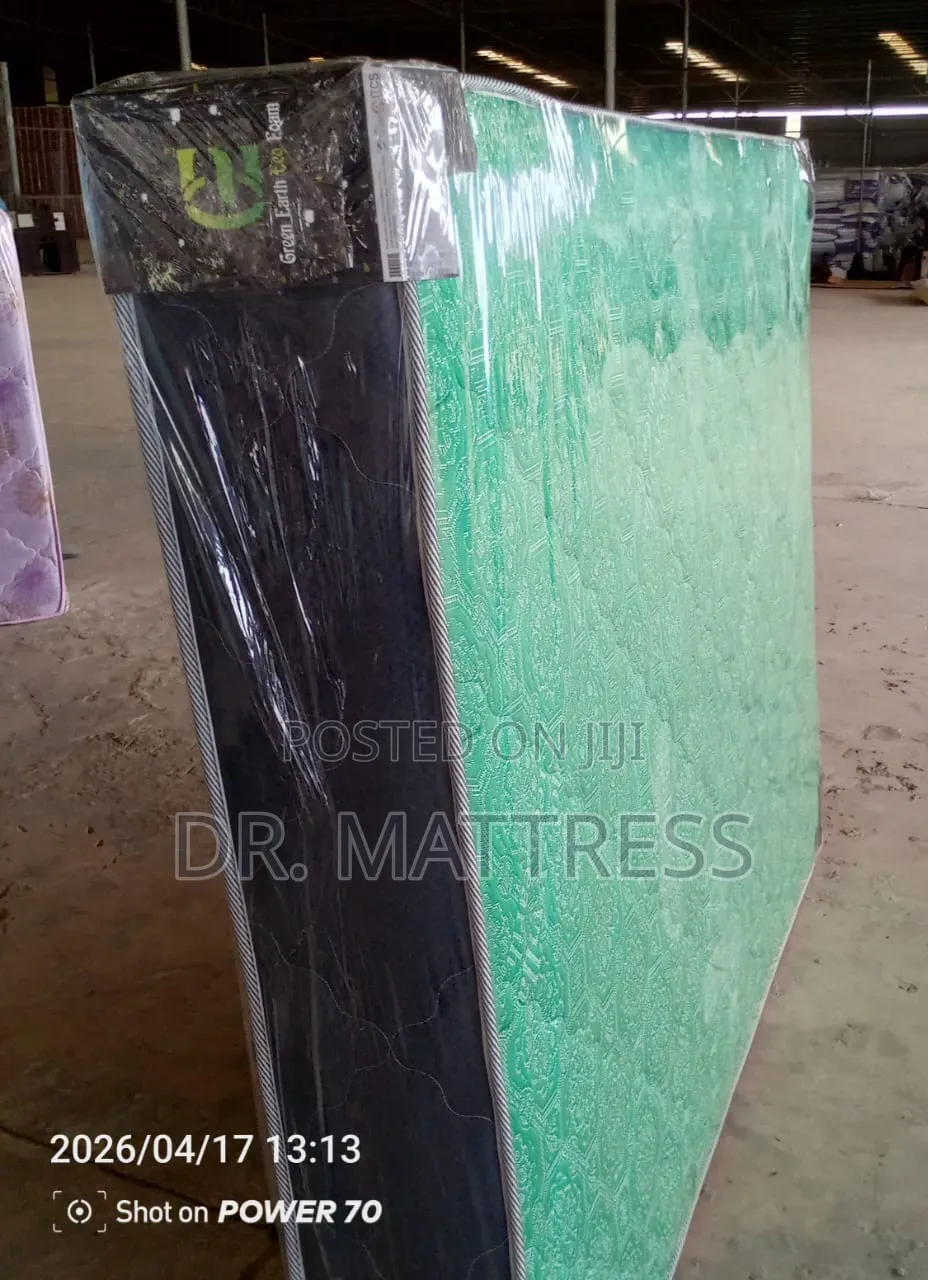 4.5x6x12 Full Orthopaedic Mattrezzes