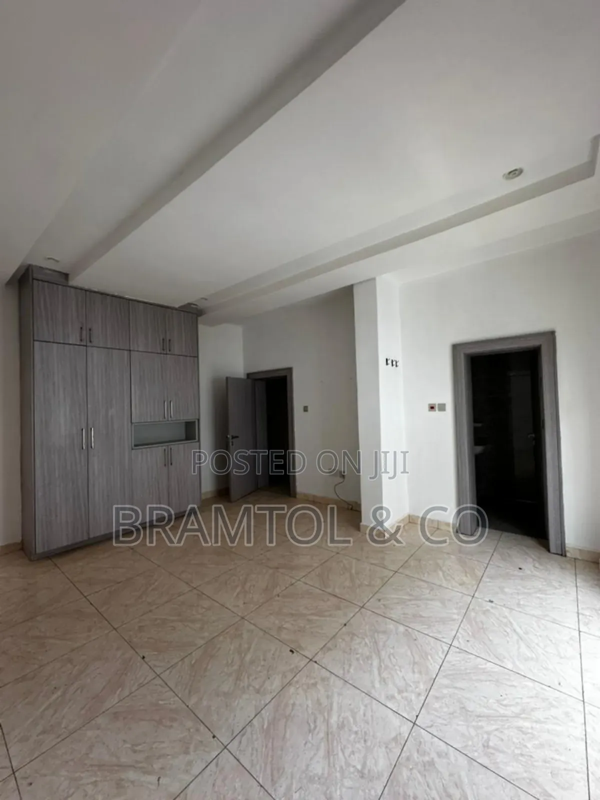 2bdrm Block of Flats in Katampe Extension for rent