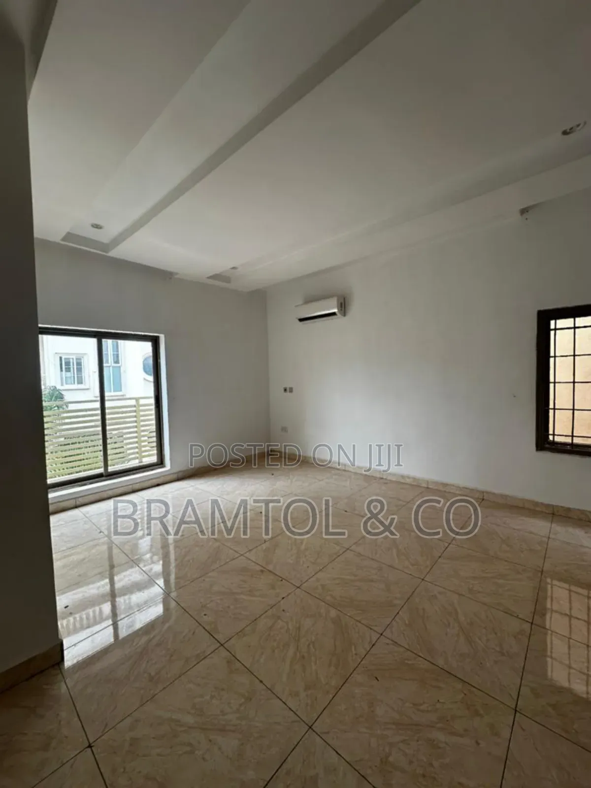 2bdrm Block of Flats in Katampe Extension for rent