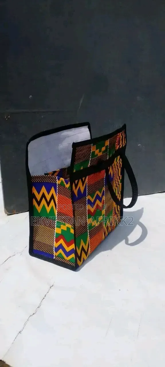 Ankara Souvenir Bags