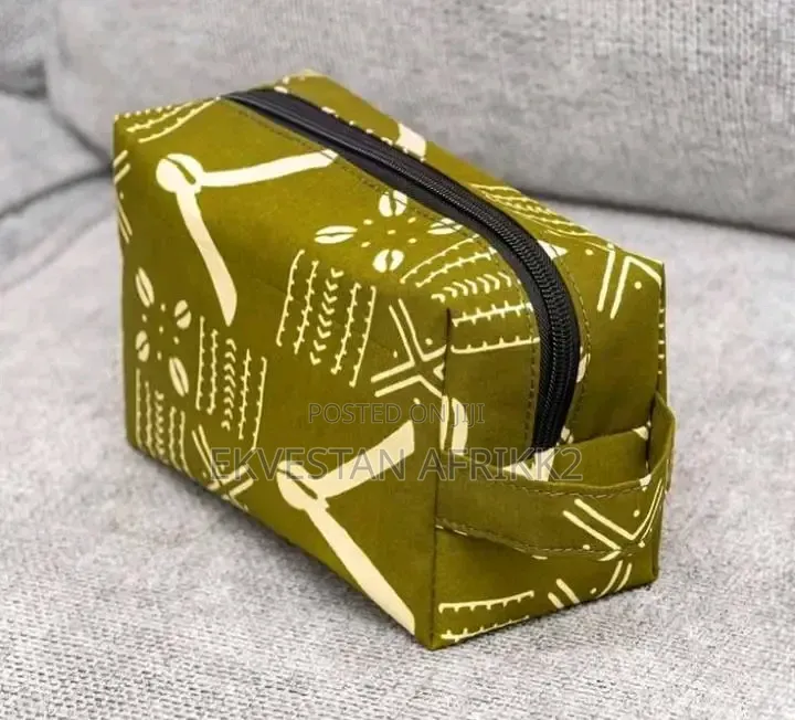 Ankara Souvenir Bags