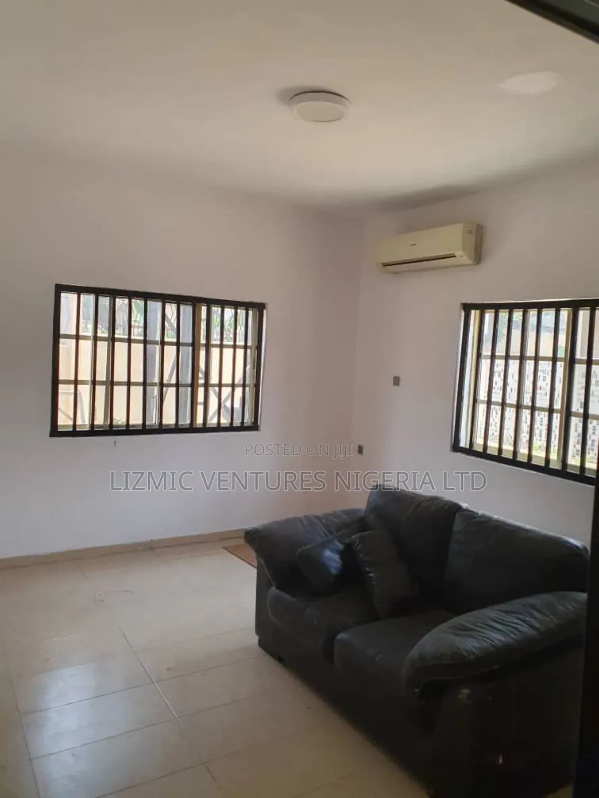 Furnished 4bdrm Apartment in Shonibare for rent