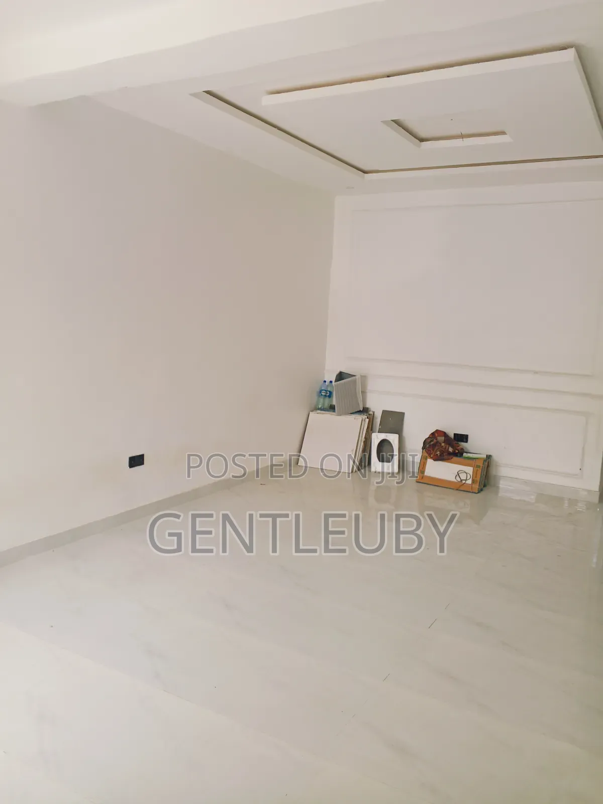 2bdrm Apartment in Igbo Fon, Lekki Phase 1 for rent