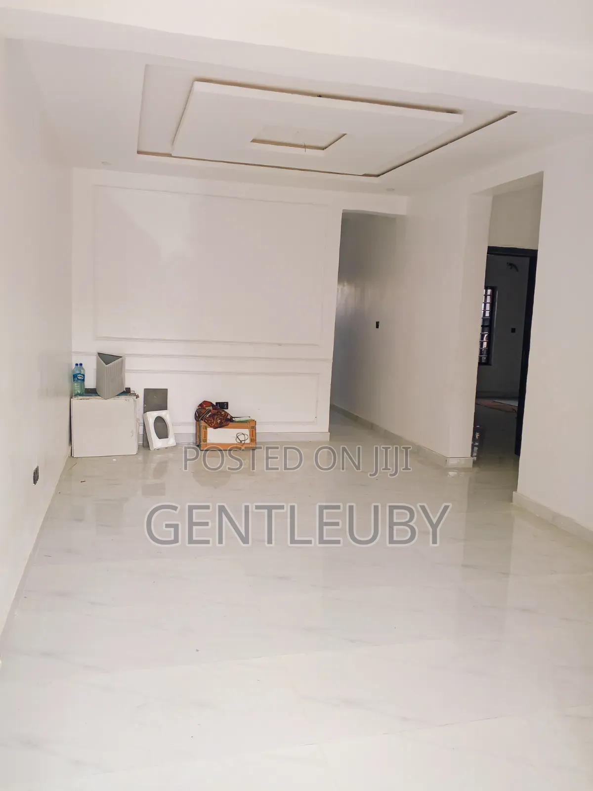 2bdrm Apartment in Igbo Fon, Lekki Phase 1 for rent