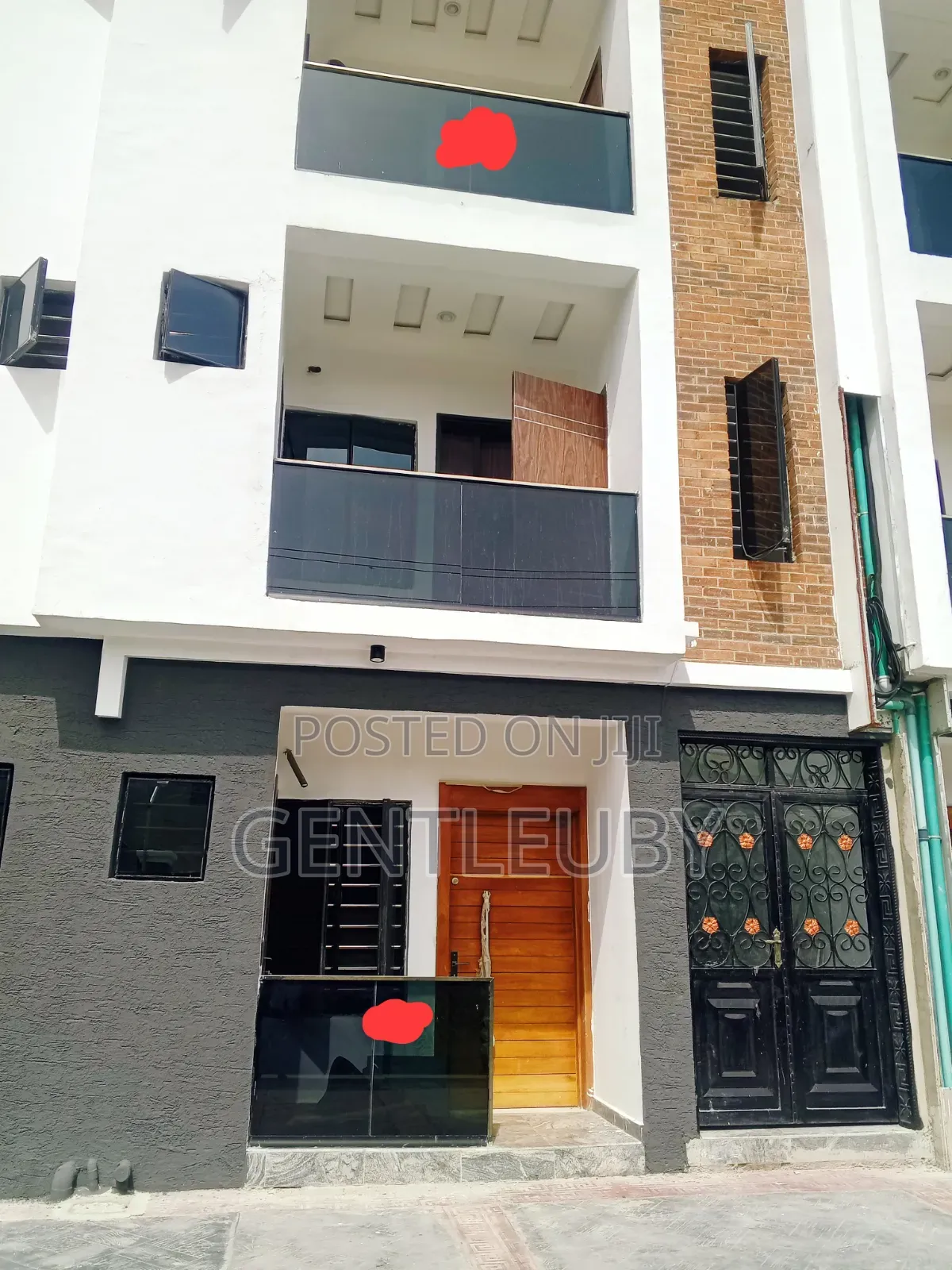 2bdrm Apartment in Igbo Fon, Lekki Phase 1 for rent