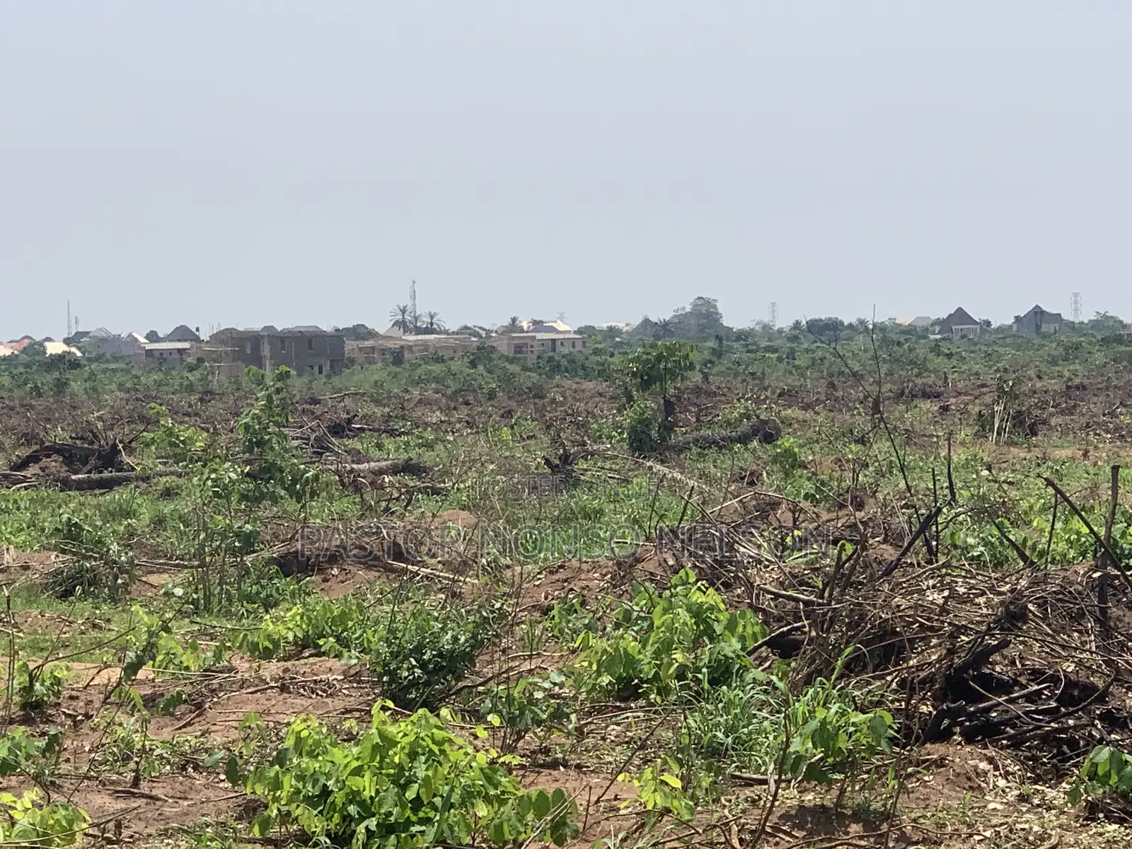 150plots at Umuapu for Sale