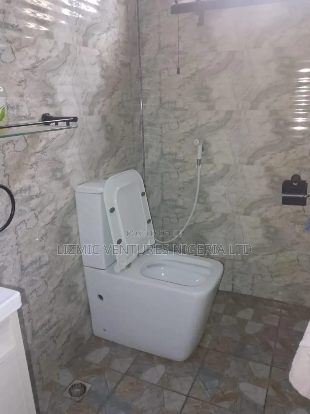 Furnished 4bdrm Duplex in Orimolade, Adeniyi Jones for rent