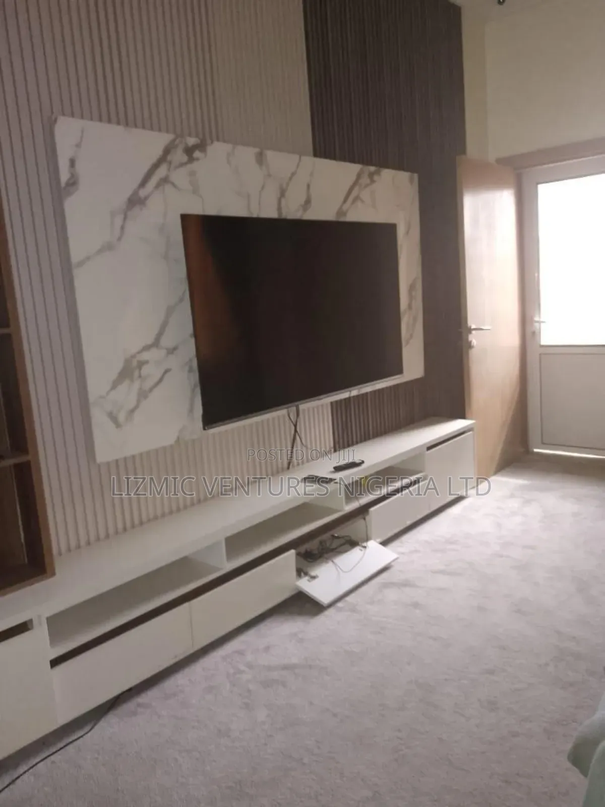 Furnished 4bdrm Duplex in Orimolade, Adeniyi Jones for rent