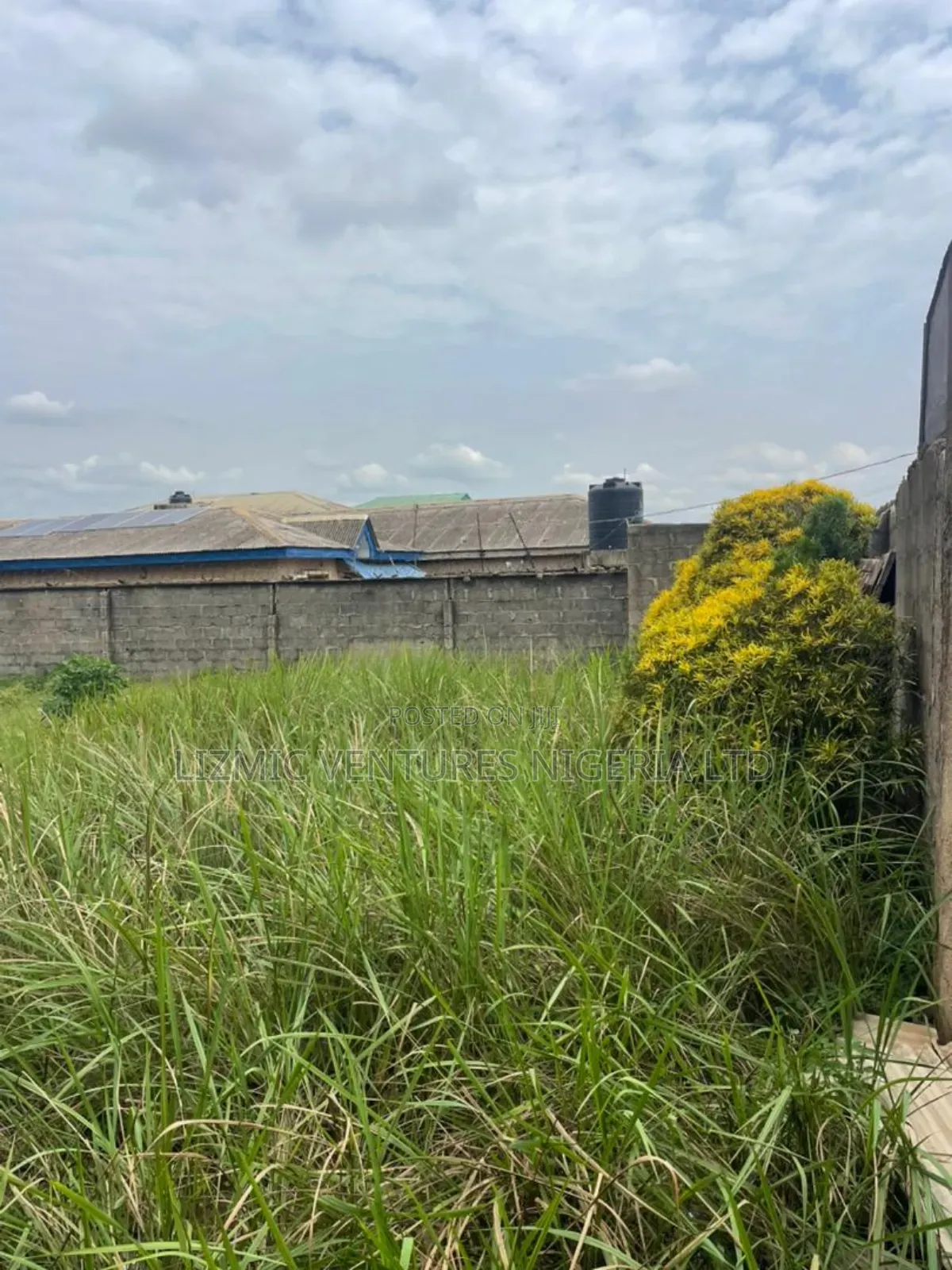 3 Bedroom Flat Tolet for Commercial Use