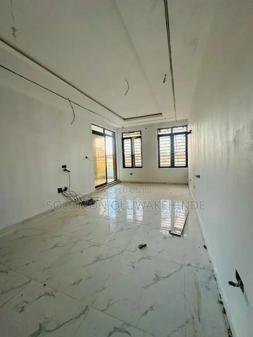 1bdrm Apartment in Oregun for sale