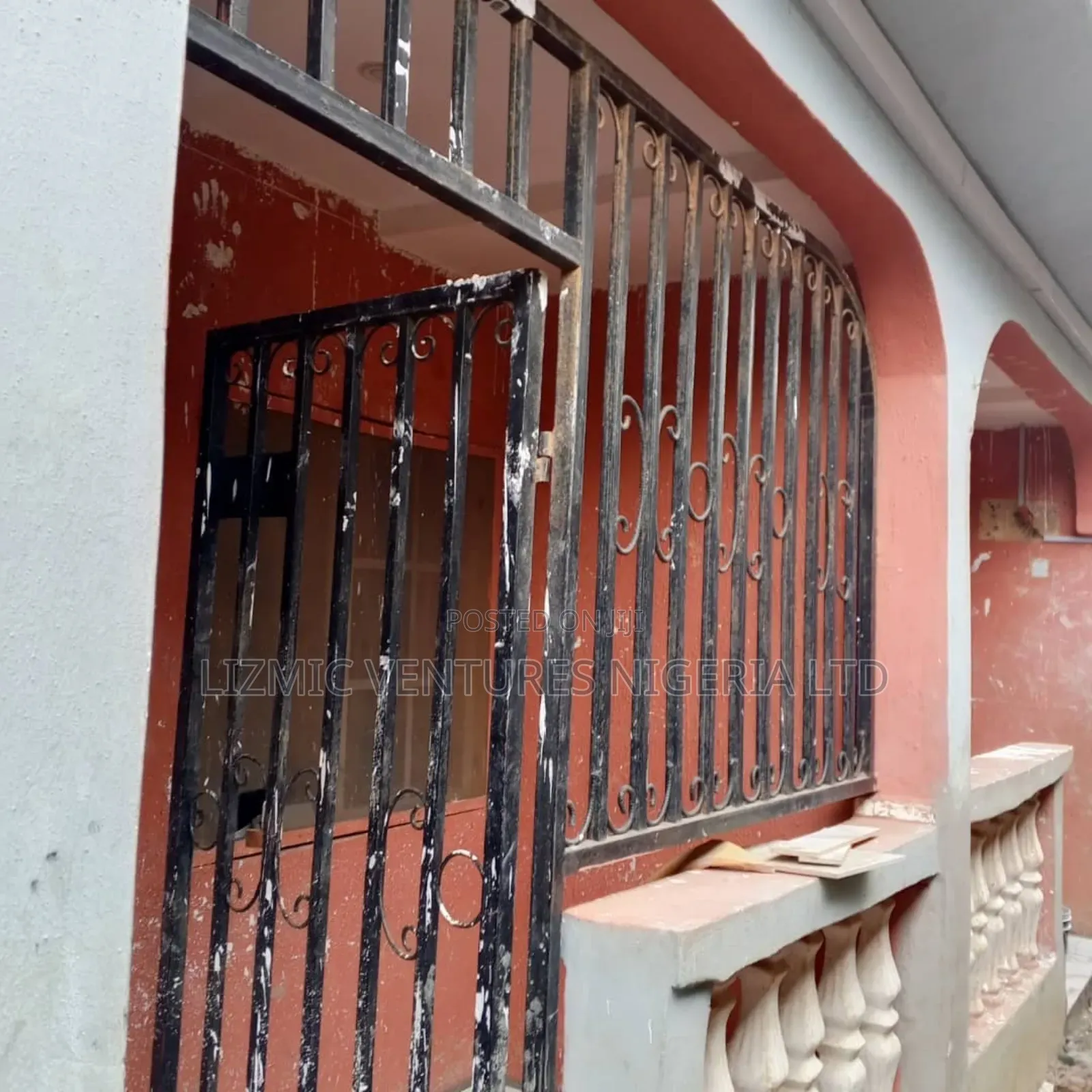 Furnished 1bdrm Apartment in Agric Rd, Igando / Ikotun/Igando for rent