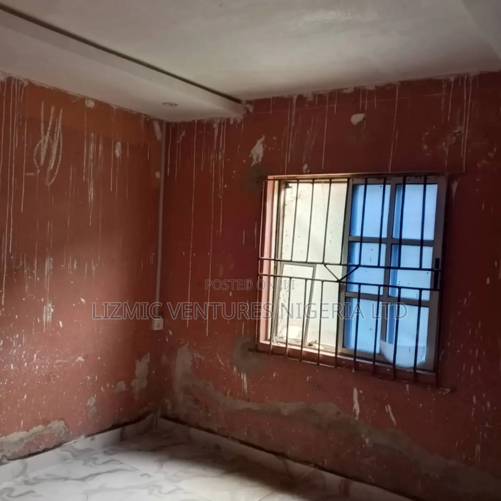 Furnished 1bdrm Apartment in Agric Rd, Igando / Ikotun/Igando for rent