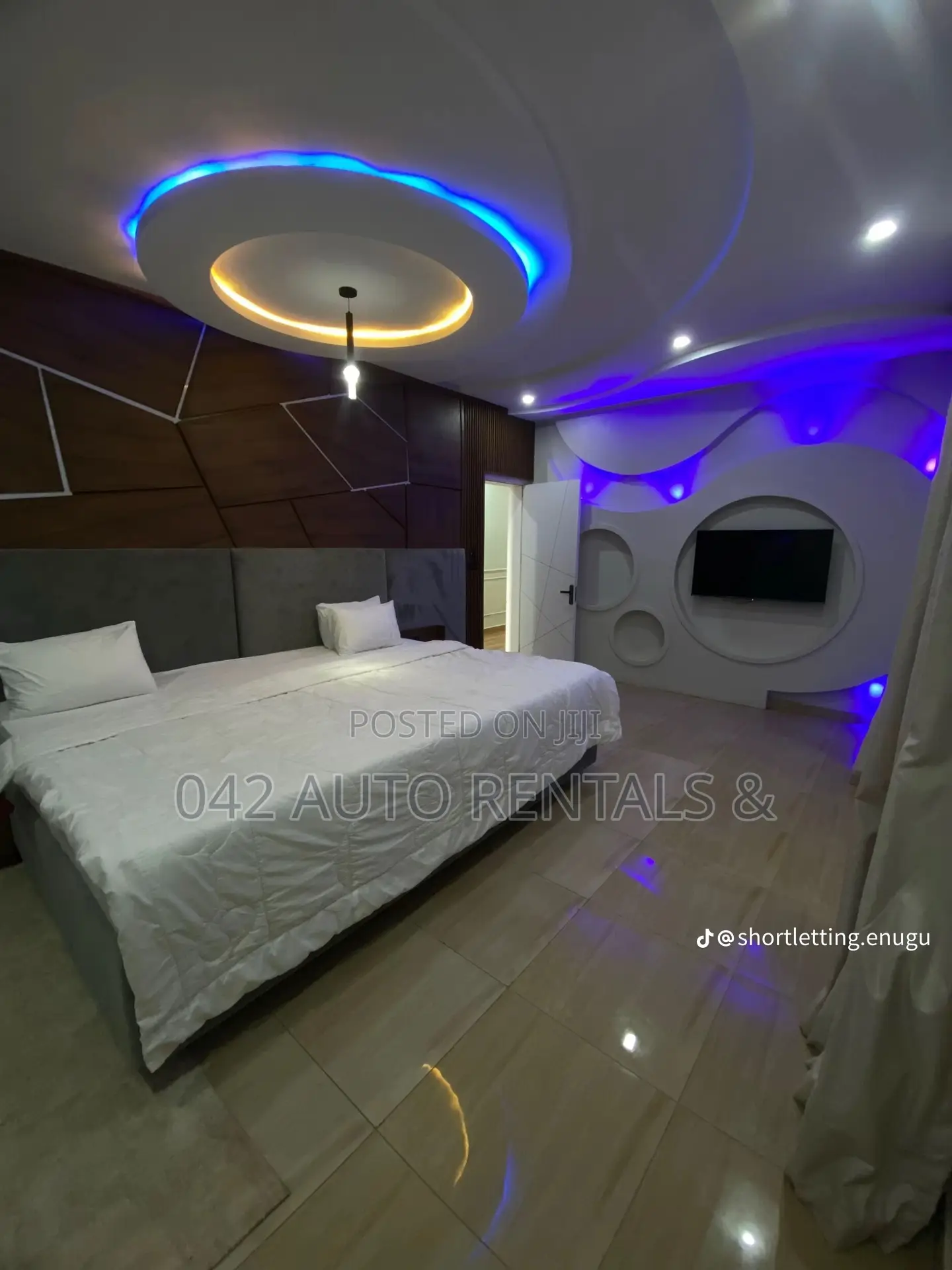 4 Bedroom Penthouse