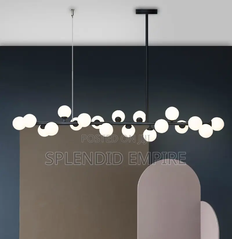 1500mm by 19 Nordic Light