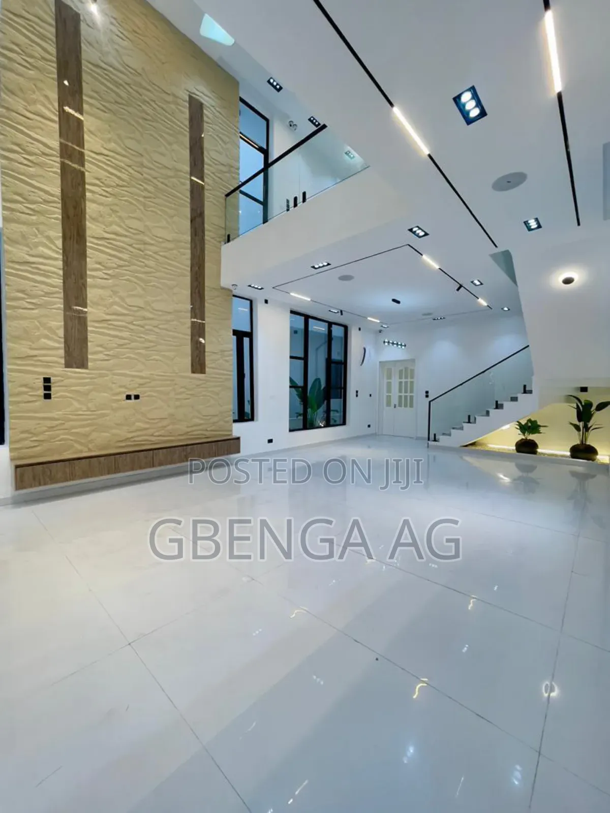 Furnished 5bdrm Duplex in Lekki Lagos, Osapa london for sale