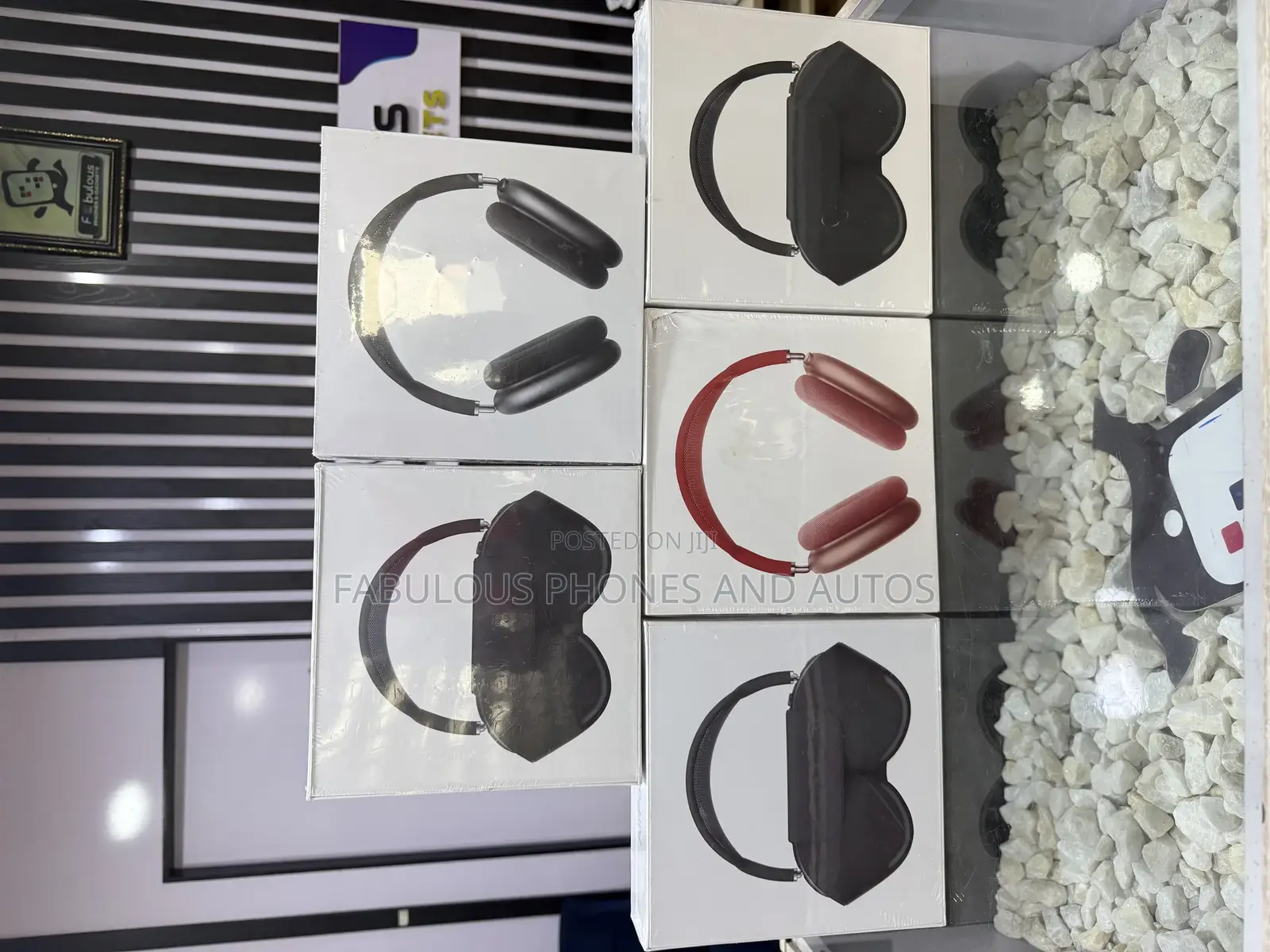 Airpod Max